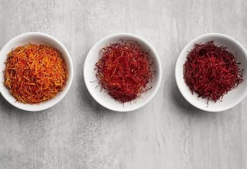 تصویر 5 از قیمت خرید پودر زعفران یک کیلویی + فروش ویژه